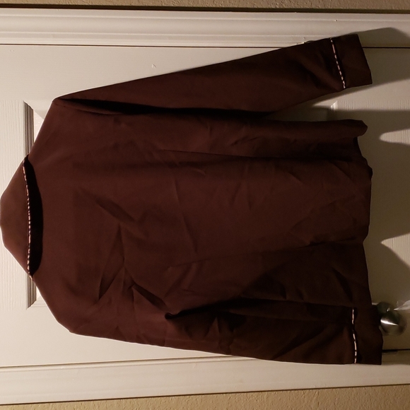 Spring Street zip up - Picture 5 of 5